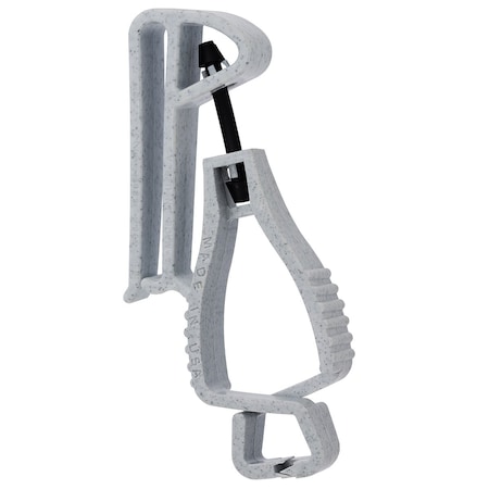 Utility Guard® Clip, Granite